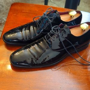Hugo Boss Dress Shoes Size 10